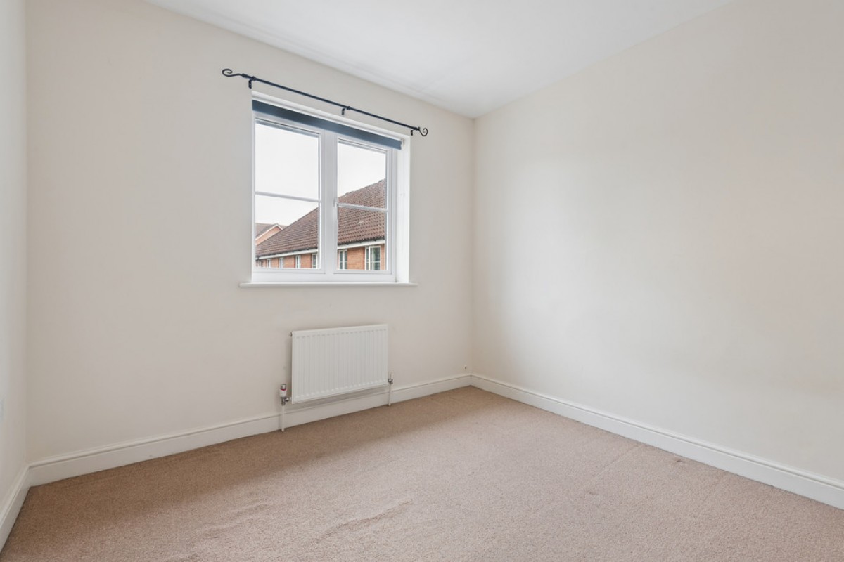 Chambers Grove, Welwyn Garden City, Herts