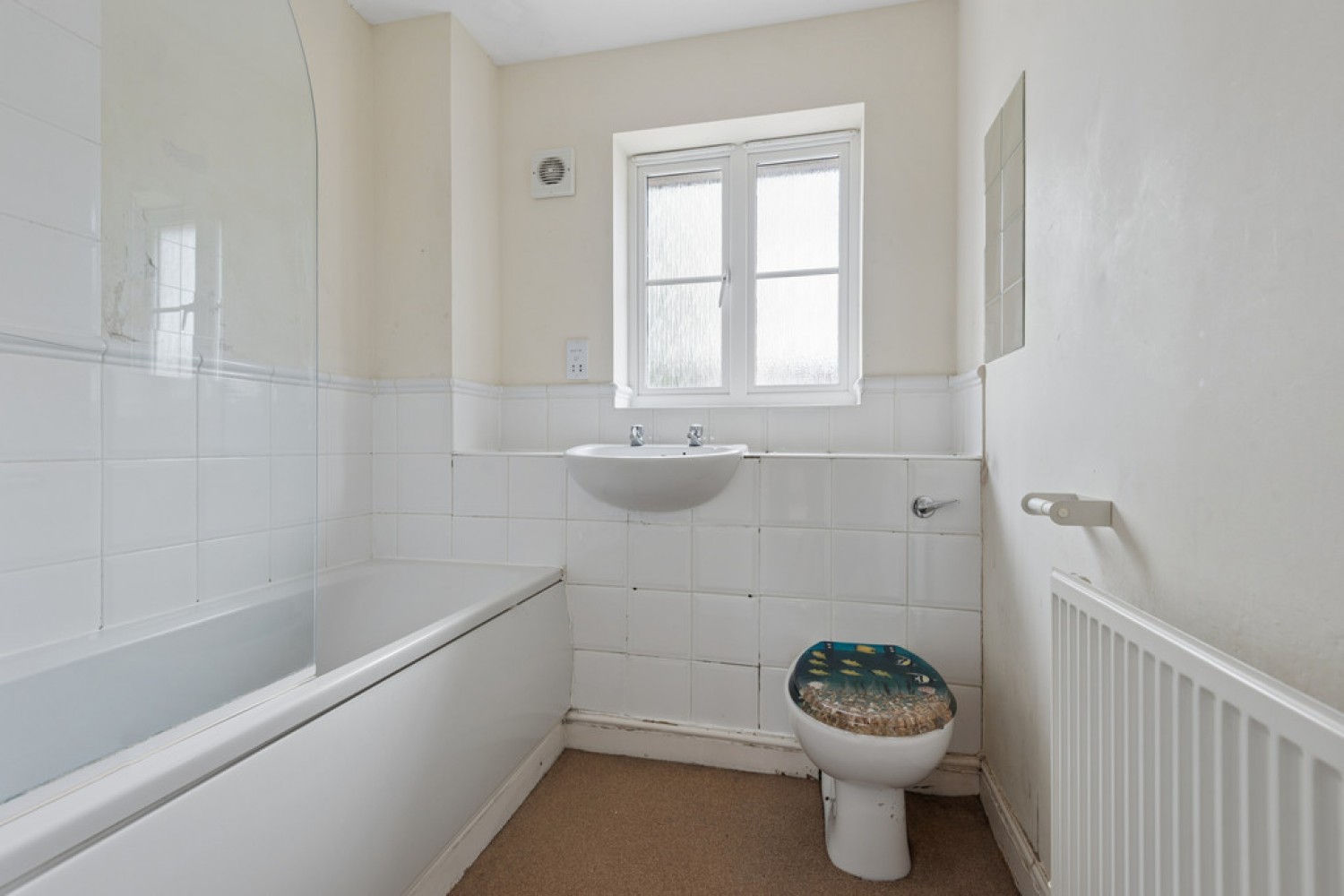 3 bedroom House for Letting Chambers Grove, Welwyn Garden City, Herts