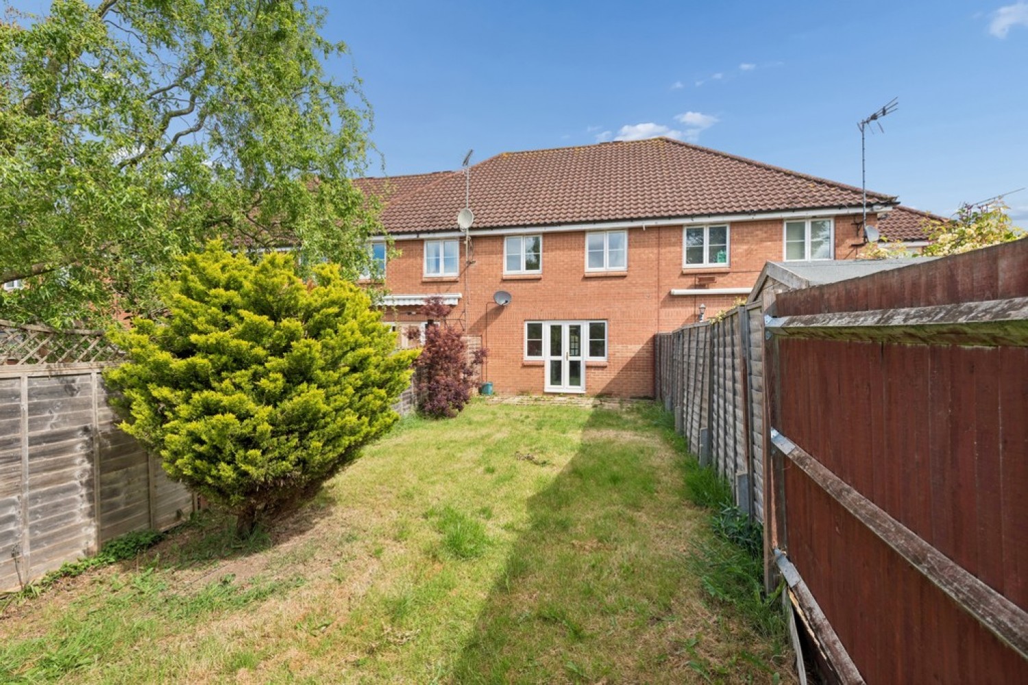 3 bedroom House for Letting Chambers Grove, Welwyn Garden City, Herts