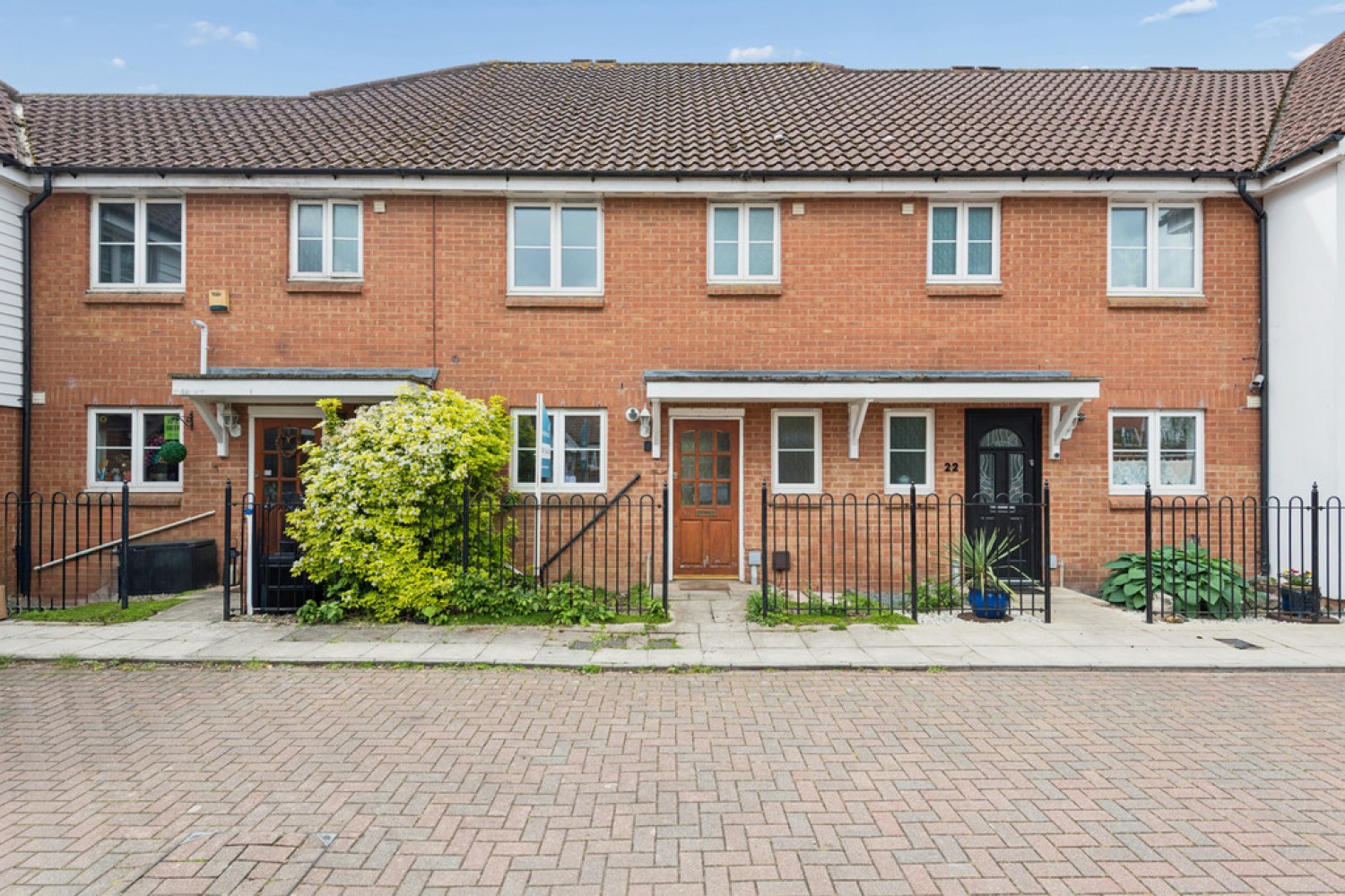 3 bedroom House for Letting Chambers Grove, Welwyn Garden City, Herts