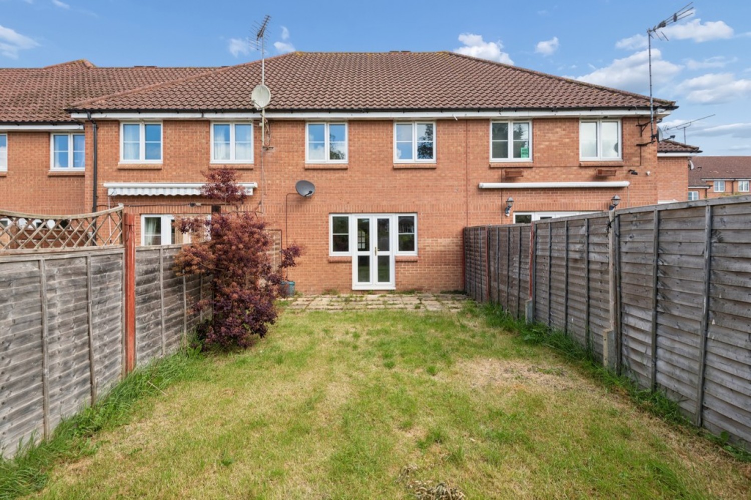 3 bedroom House for Letting Chambers Grove, Welwyn Garden City, Herts