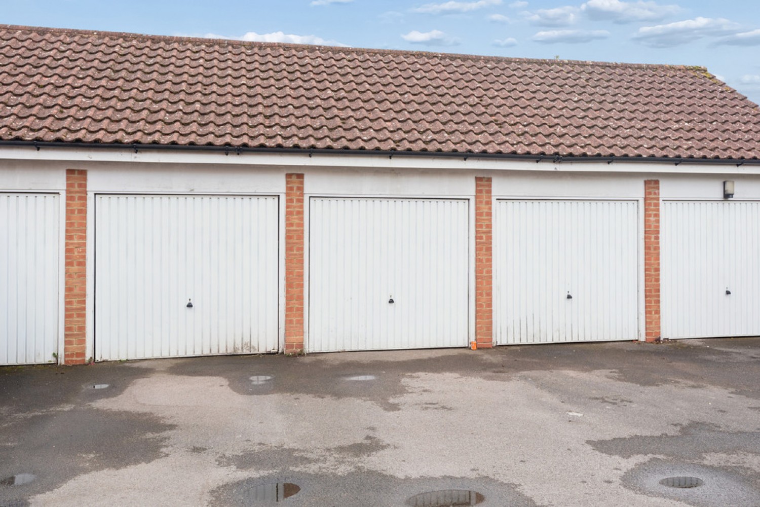 3 bedroom House for Letting Chambers Grove, Welwyn Garden City, Herts