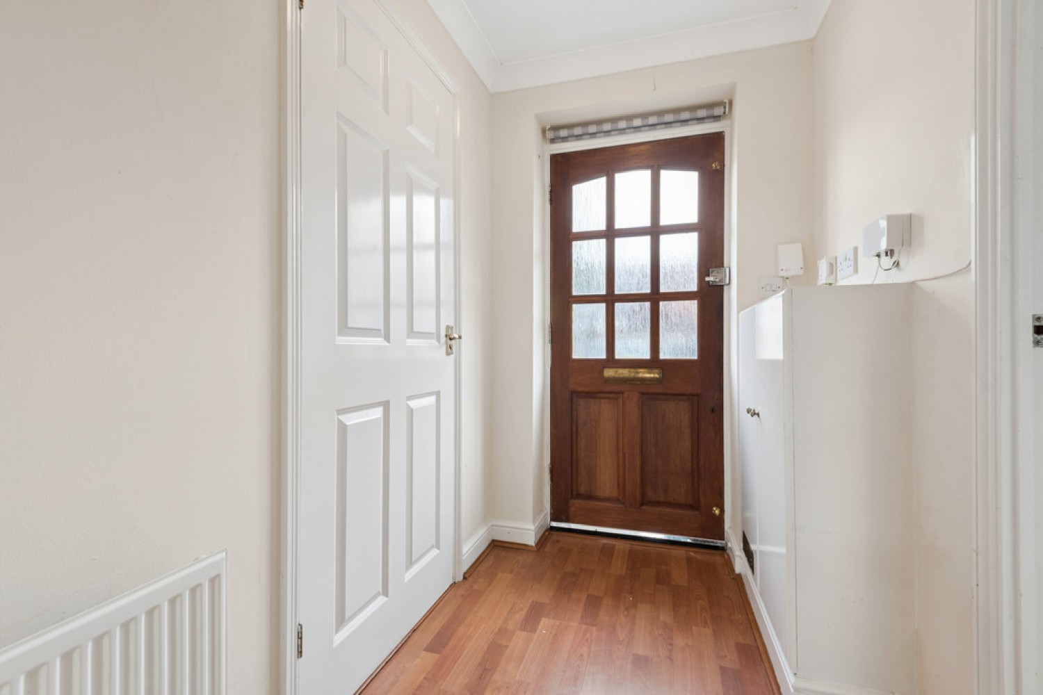 3 bedroom House for Letting Chambers Grove, Welwyn Garden City, Herts