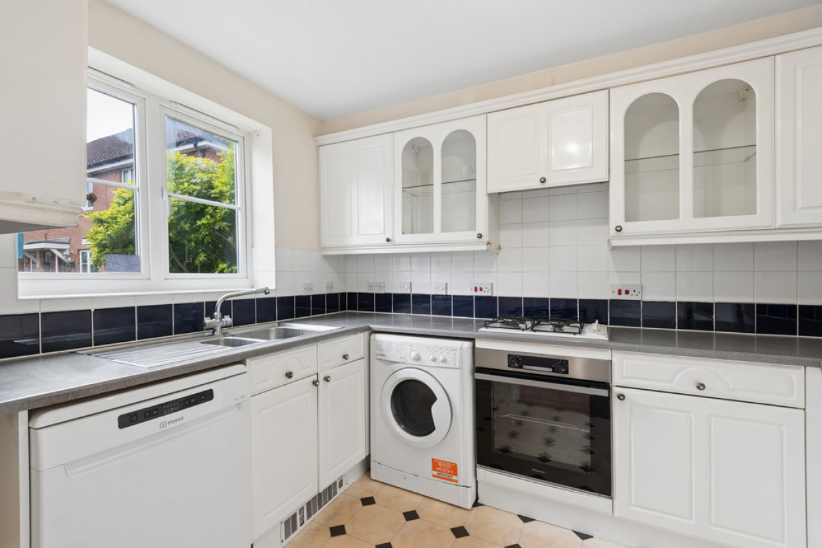 Chambers Grove, Welwyn Garden City, Herts