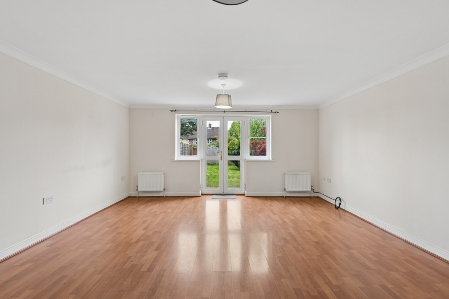 3 bedroom House for Letting Chambers Grove, Welwyn Garden City, Herts