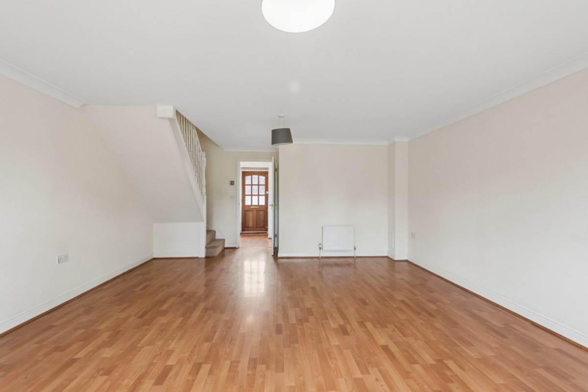 Chambers Grove, Welwyn Garden City, Herts