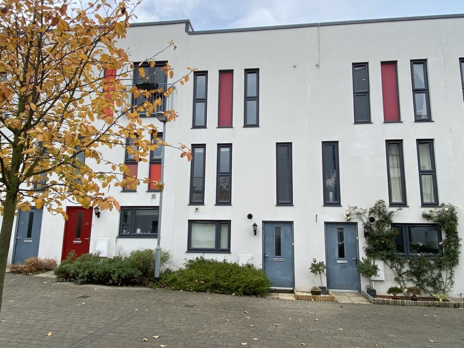 4 bedroom House for Letting Penn Way, Welwyn Garden City, Herts