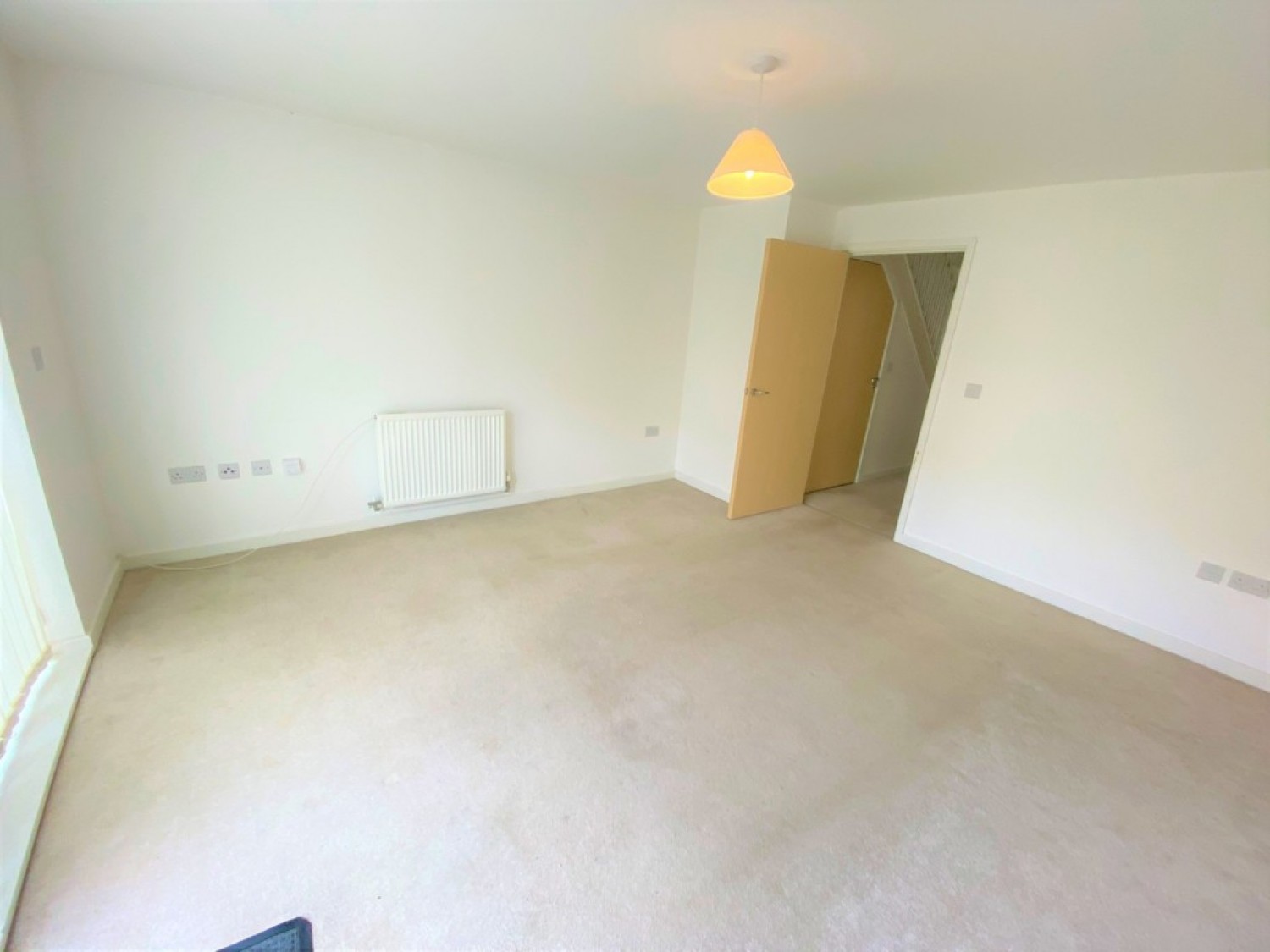 4 bedroom House for Letting Penn Way, Welwyn Garden City, Herts