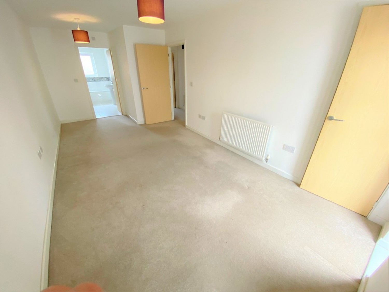 4 bedroom House for Letting Penn Way, Welwyn Garden City, Herts