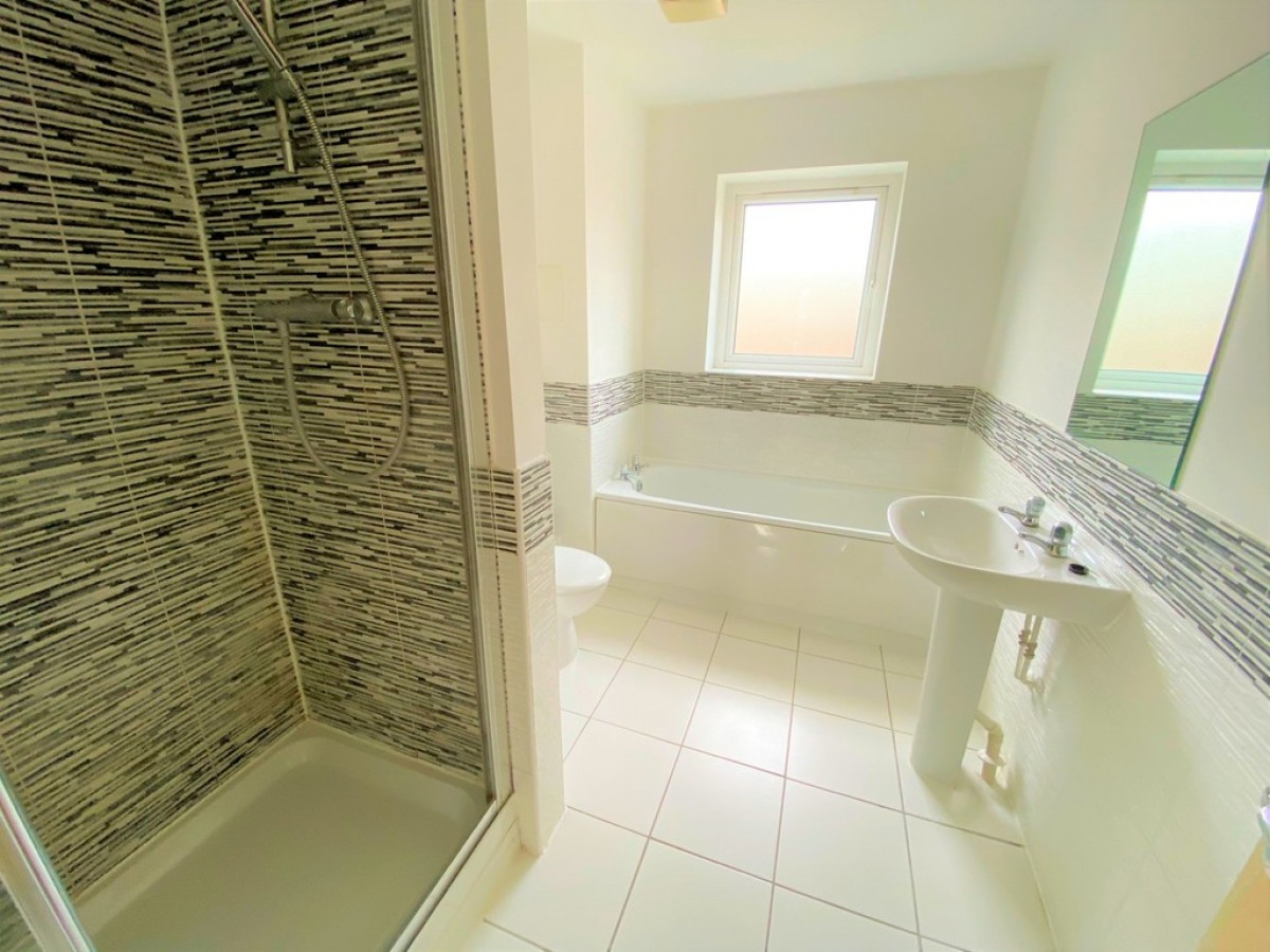 Penn Way, Welwyn Garden City, Herts