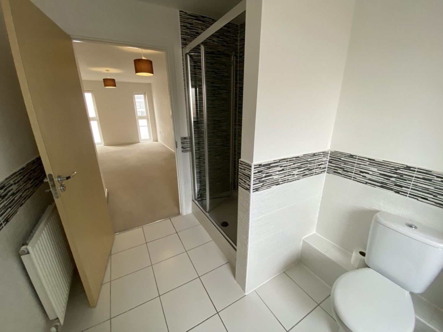 4 bedroom House for Letting Penn Way, Welwyn Garden City, Herts