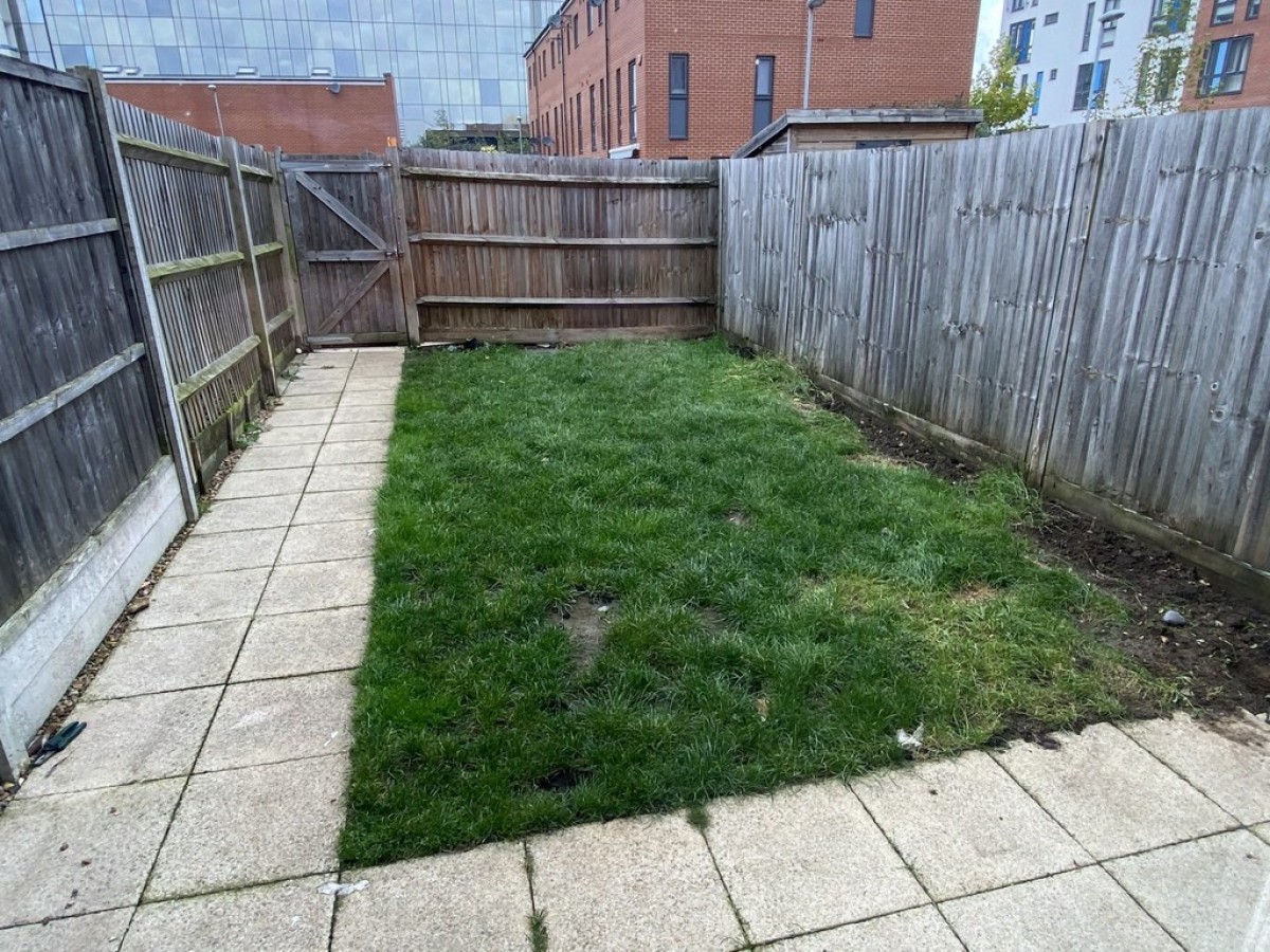 Penn Way, Welwyn Garden City, Herts