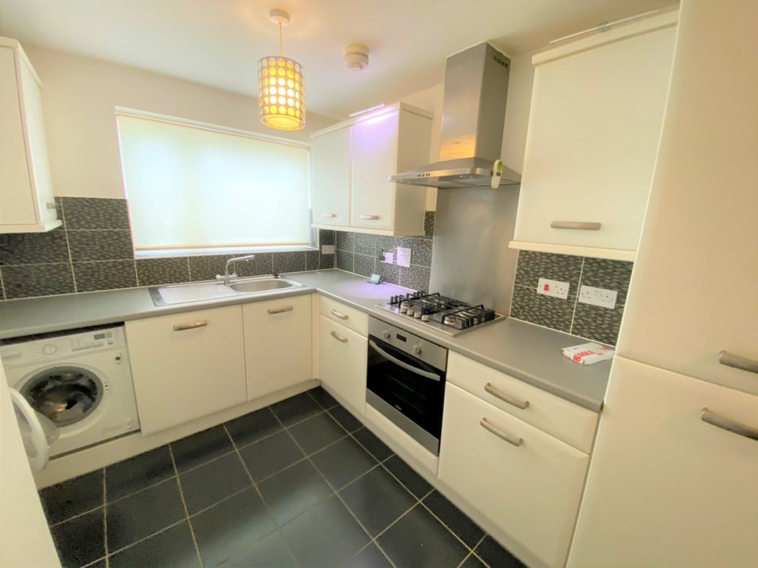 4 bedroom House for Letting Penn Way, Welwyn Garden City, Herts