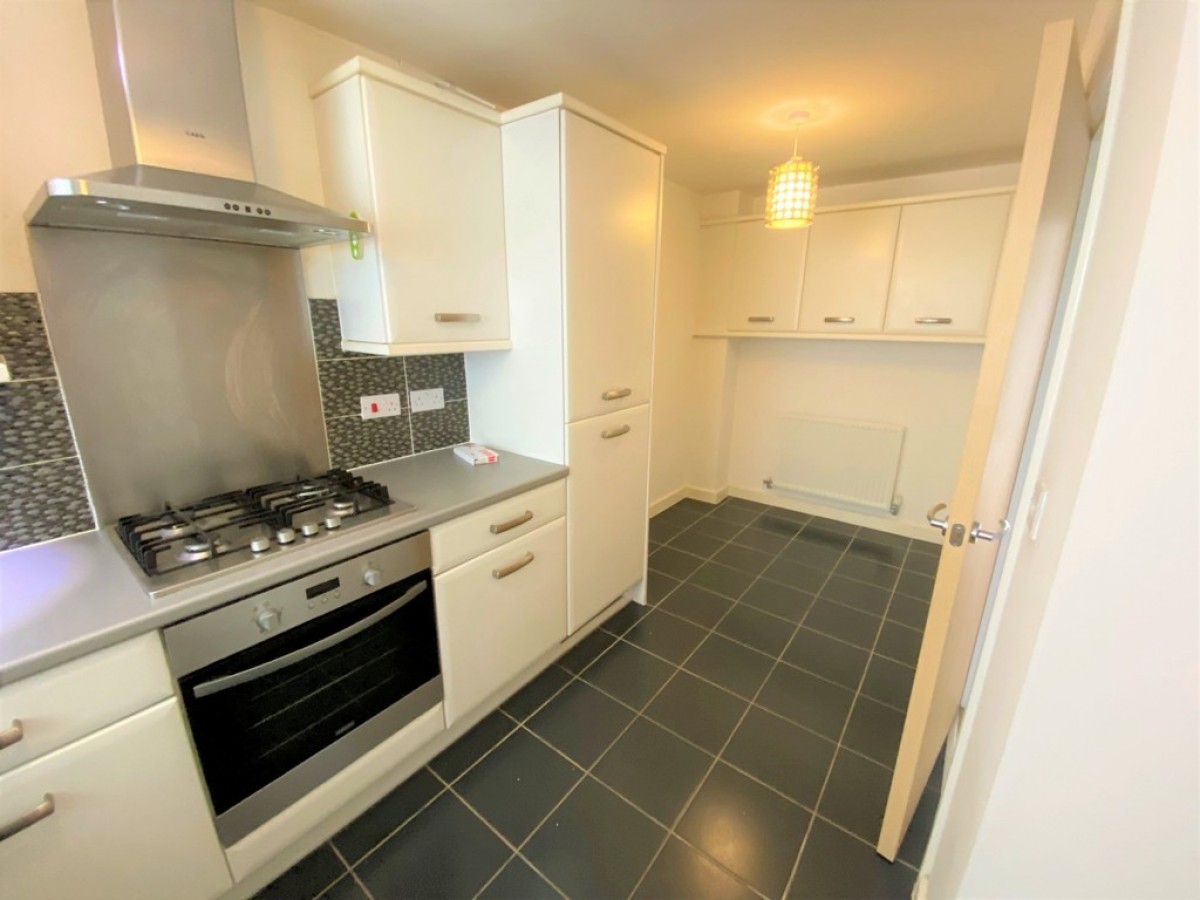 Penn Way, Welwyn Garden City, Herts