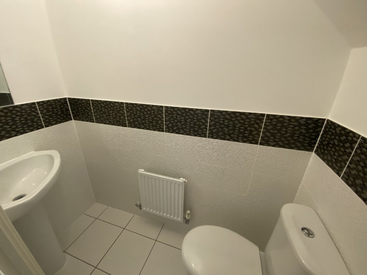 4 bedroom House for Letting Penn Way, Welwyn Garden City, Herts