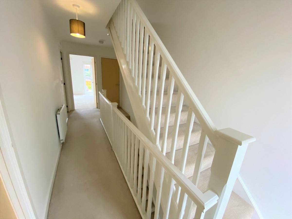 Penn Way, Welwyn Garden City, Herts