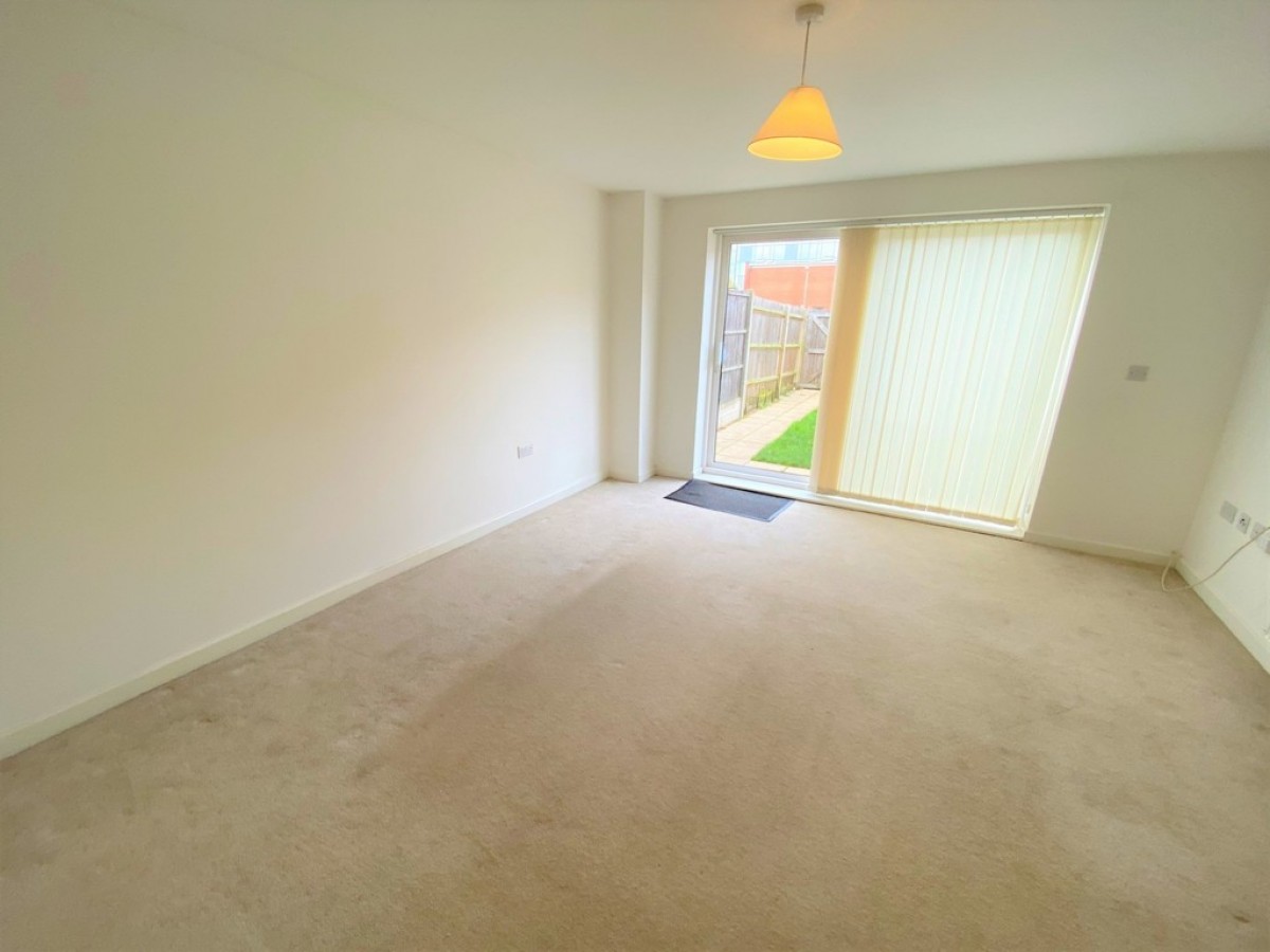 Penn Way, Welwyn Garden City, Herts