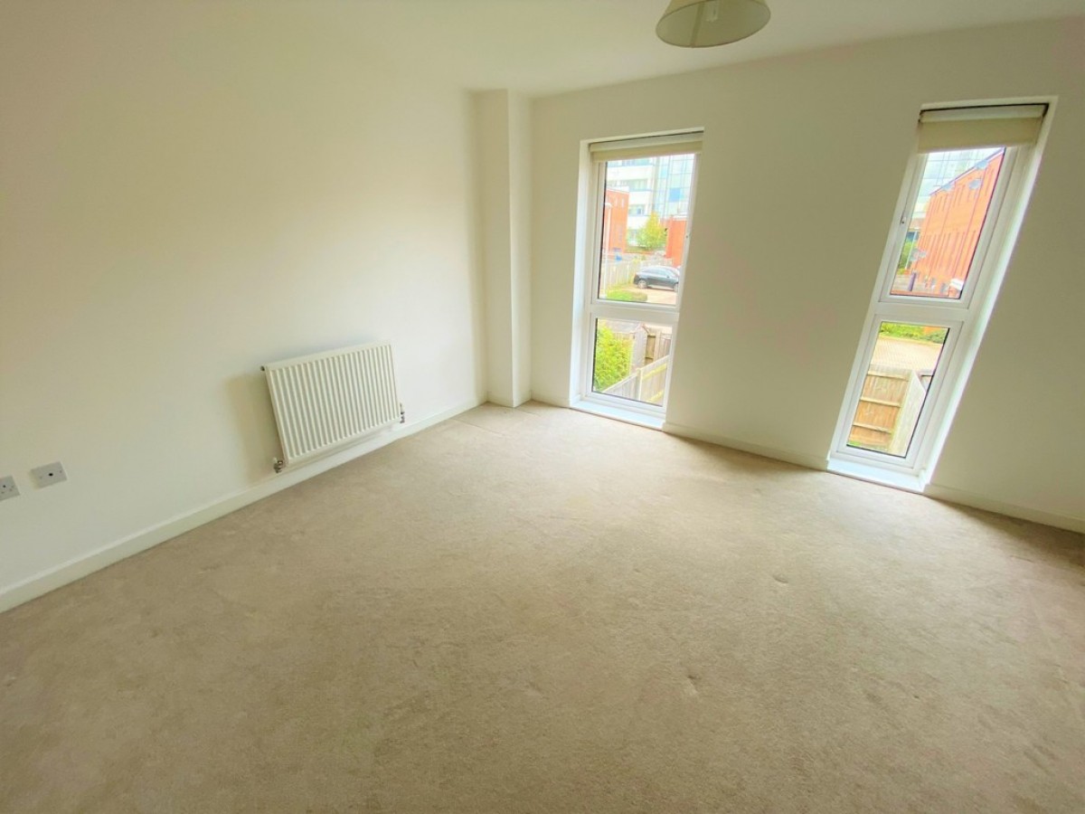 Penn Way, Welwyn Garden City, Herts