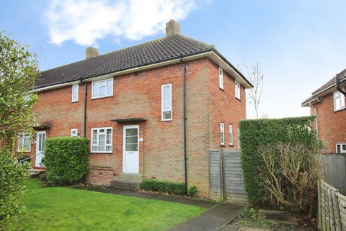 Longlands, Welwyn Garden City