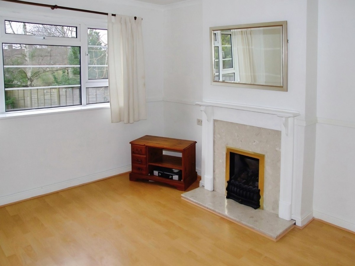 Longlands, Welwyn Garden City