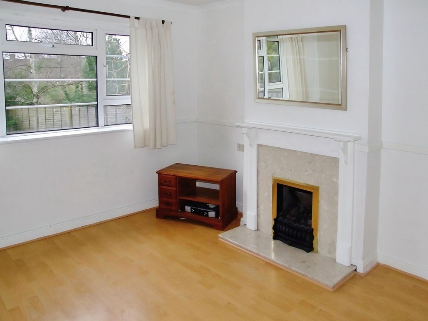3 bedroom House for Letting Longlands, Welwyn Garden City