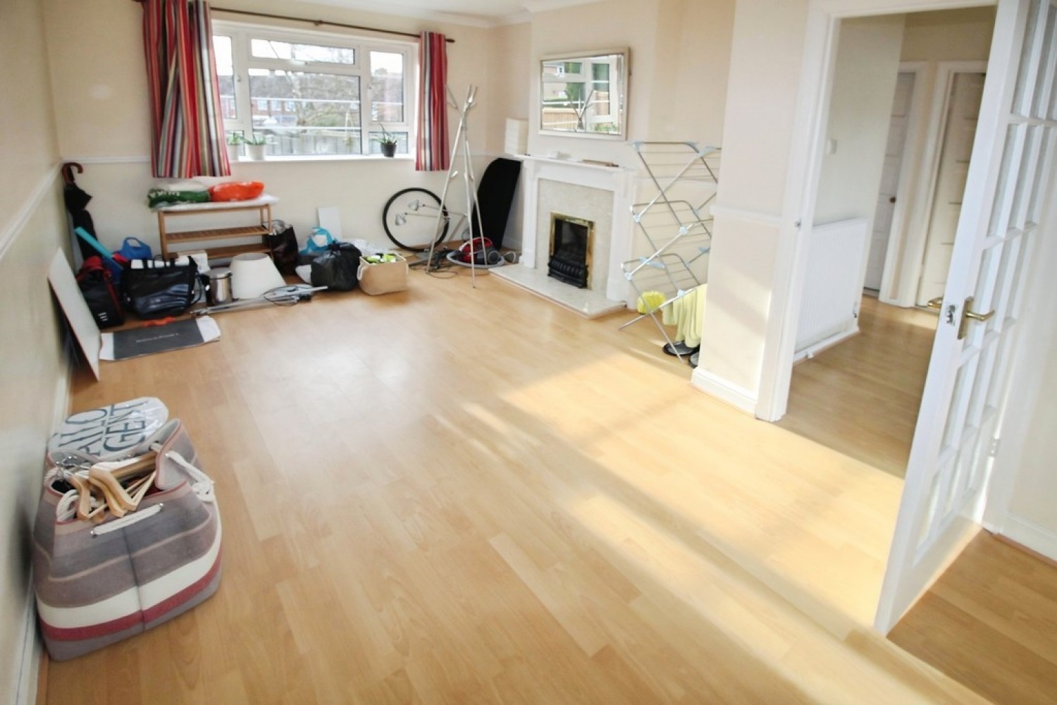 3 bedroom House for Letting Longlands, Welwyn Garden City