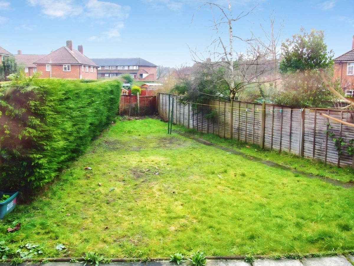 Longlands, Welwyn Garden City