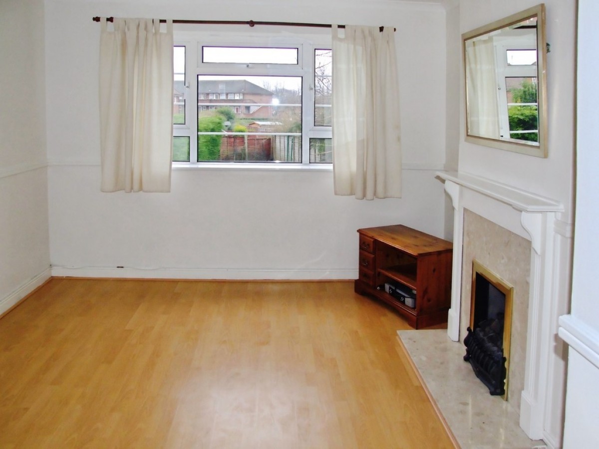 Longlands, Welwyn Garden City