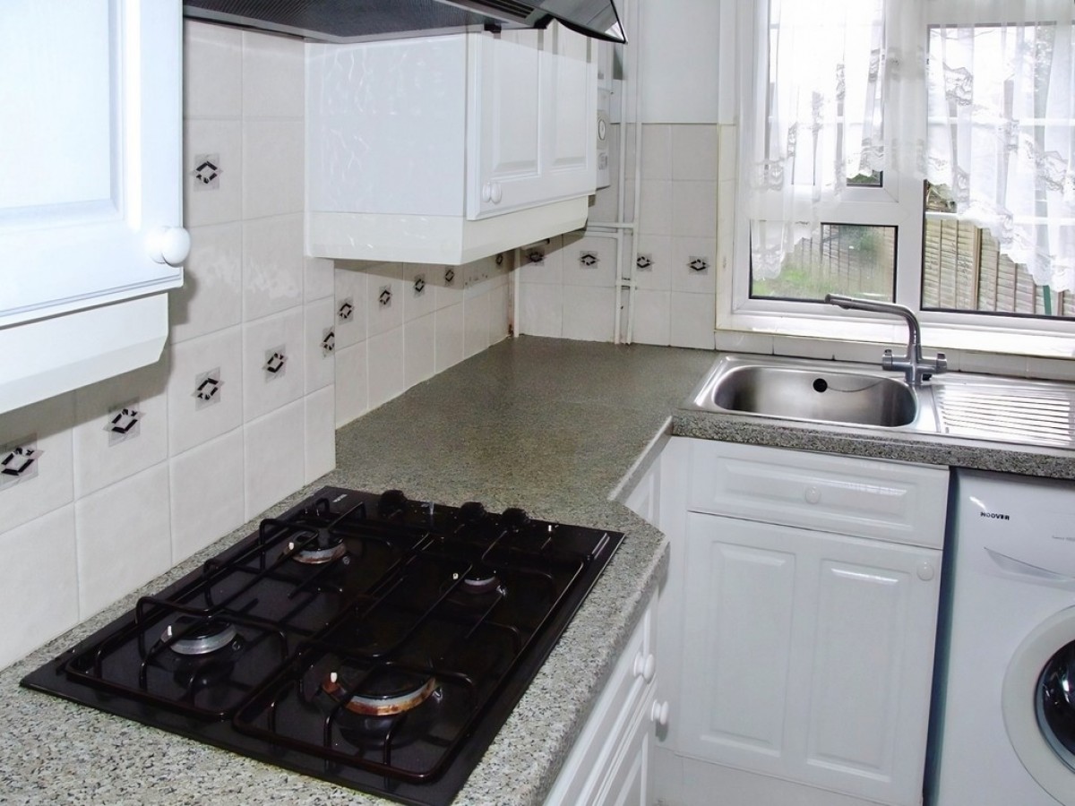 Longlands, Welwyn Garden City