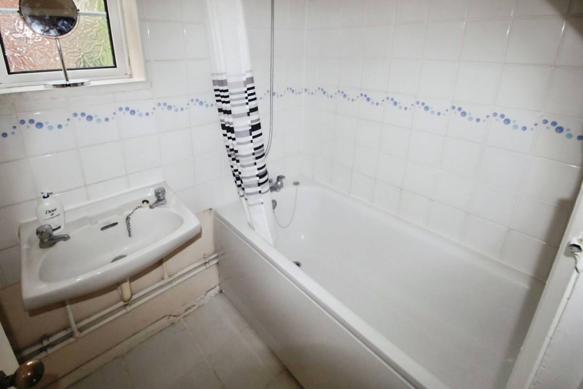 Longlands, Welwyn Garden City