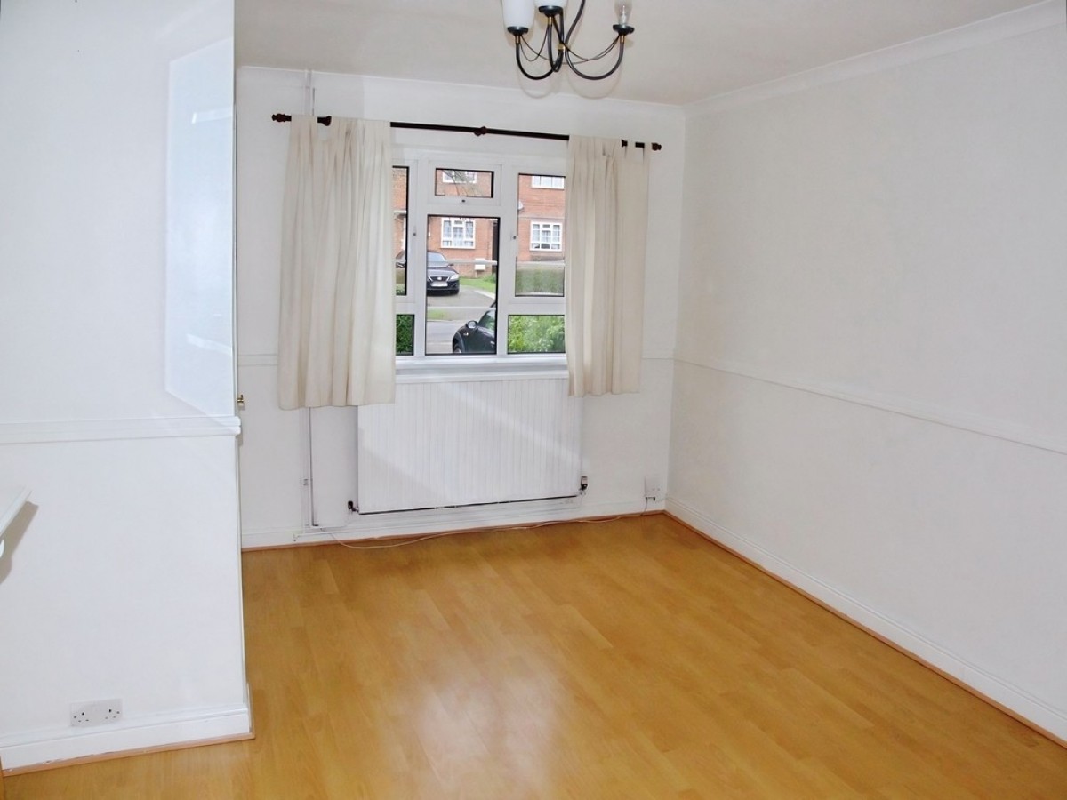Longlands, Welwyn Garden City