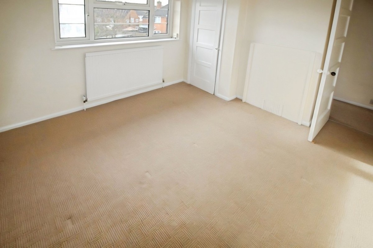 Longlands, Welwyn Garden City
