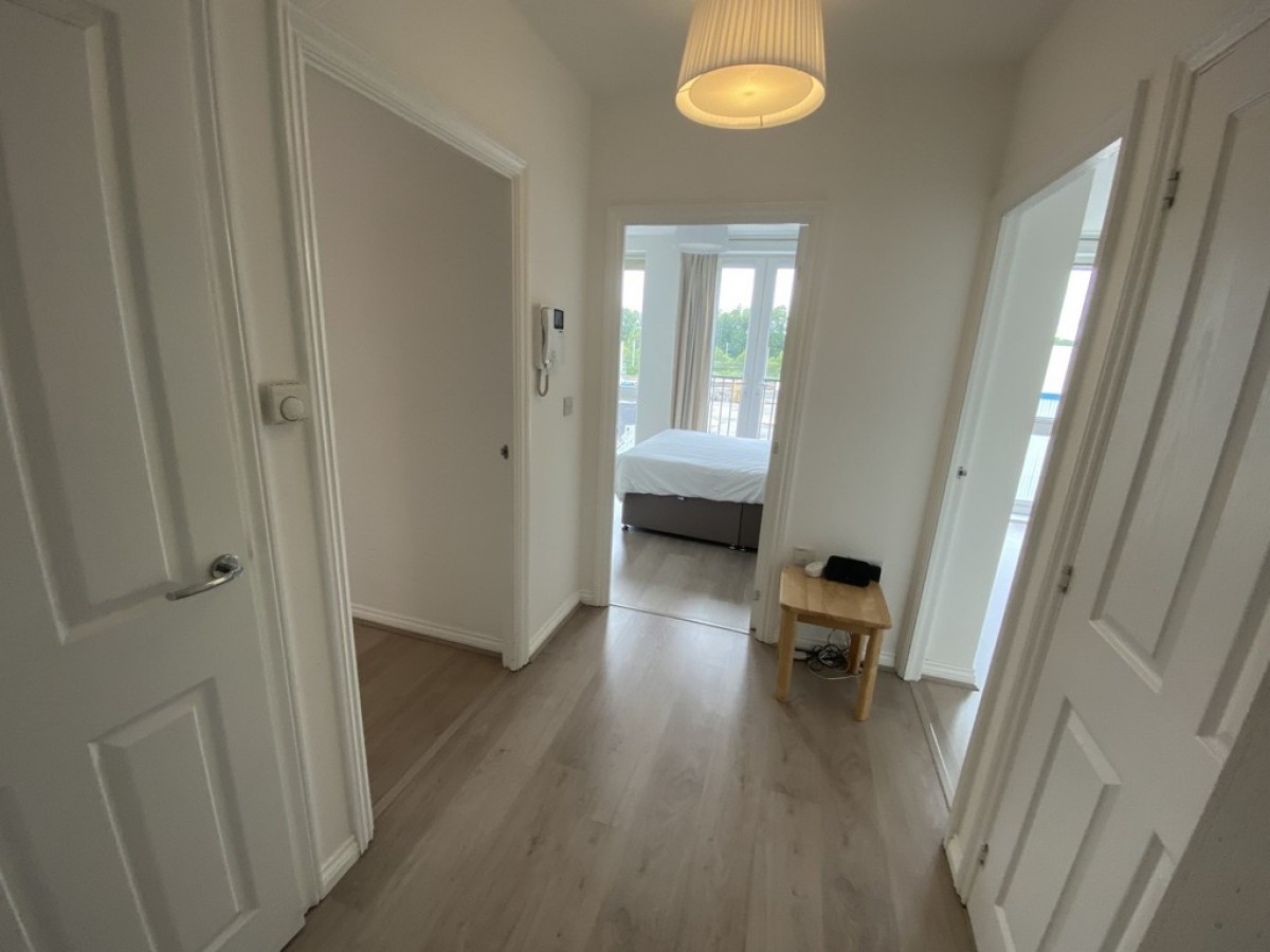 Otto Road, Welwyn Garden City, Herts