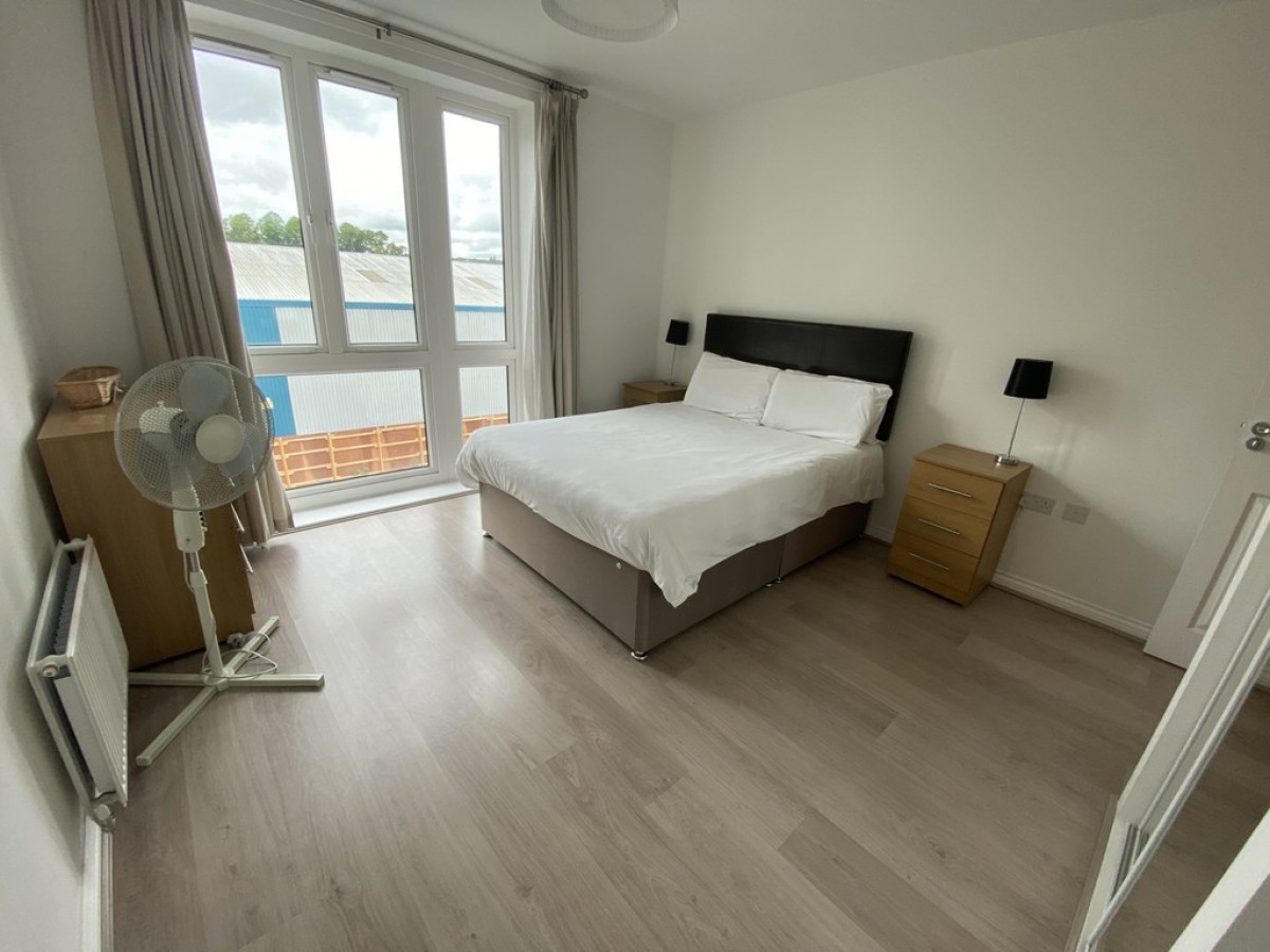 Otto Road, Welwyn Garden City, Herts