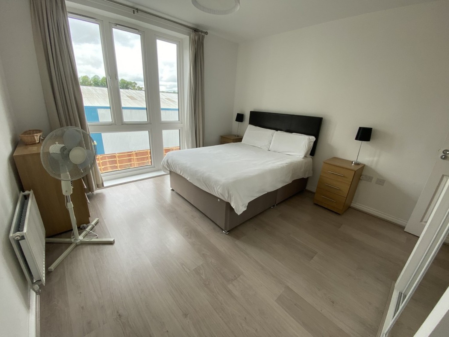 Otto Road, Welwyn Garden City, Herts