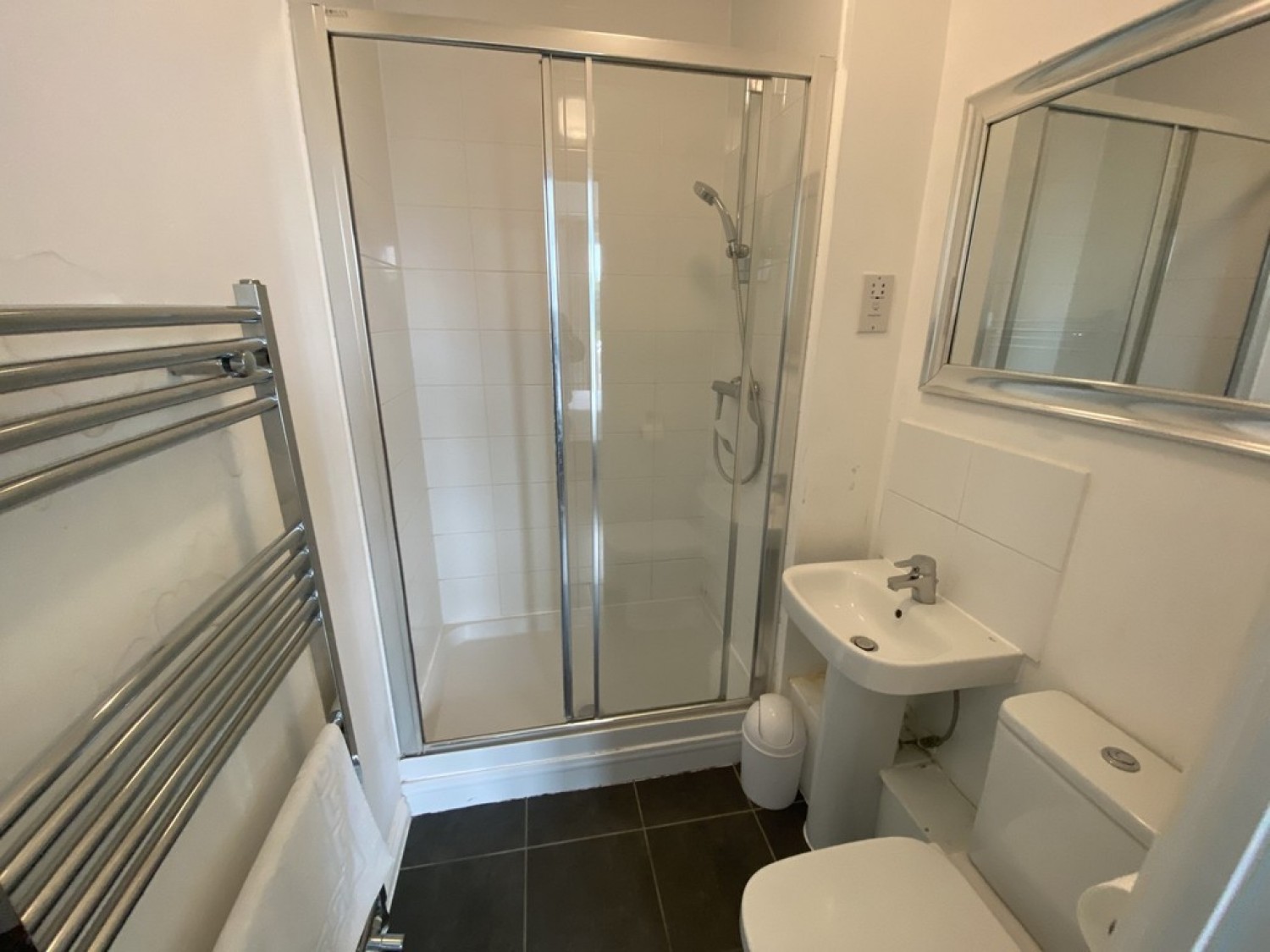 Otto Road, Welwyn Garden City, Herts