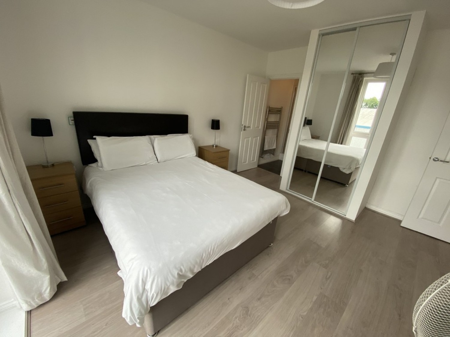 Otto Road, Welwyn Garden City, Herts