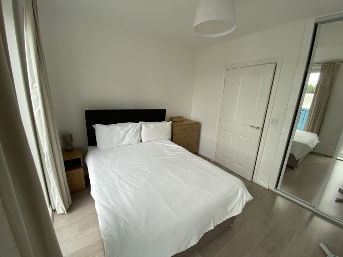 Otto Road, Welwyn Garden City, Herts