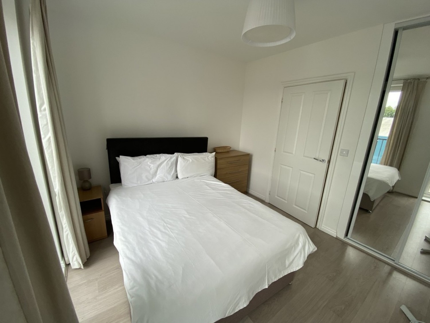 Otto Road, Welwyn Garden City, Herts