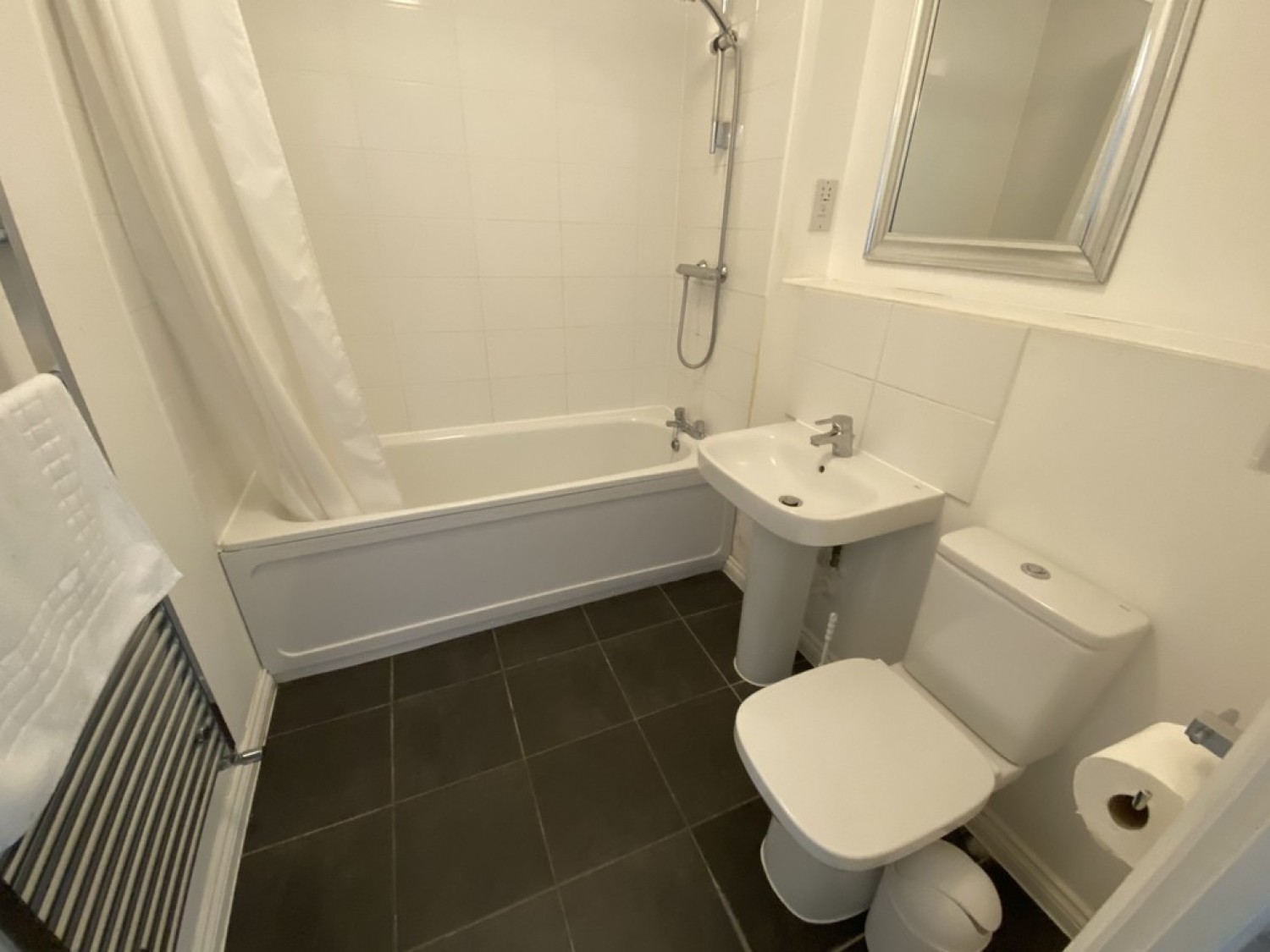 Otto Road, Welwyn Garden City, Herts