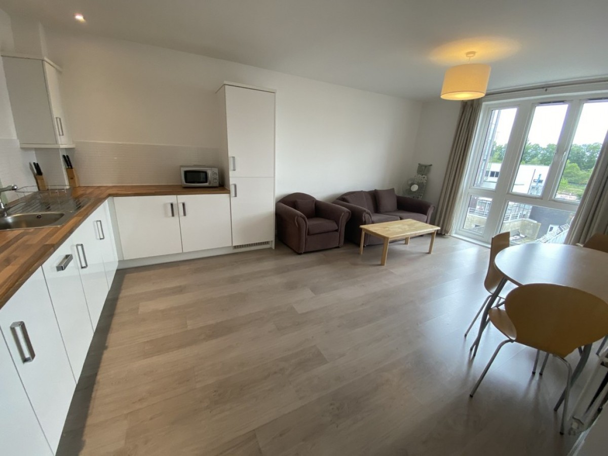 Otto Road, Welwyn Garden City, Herts