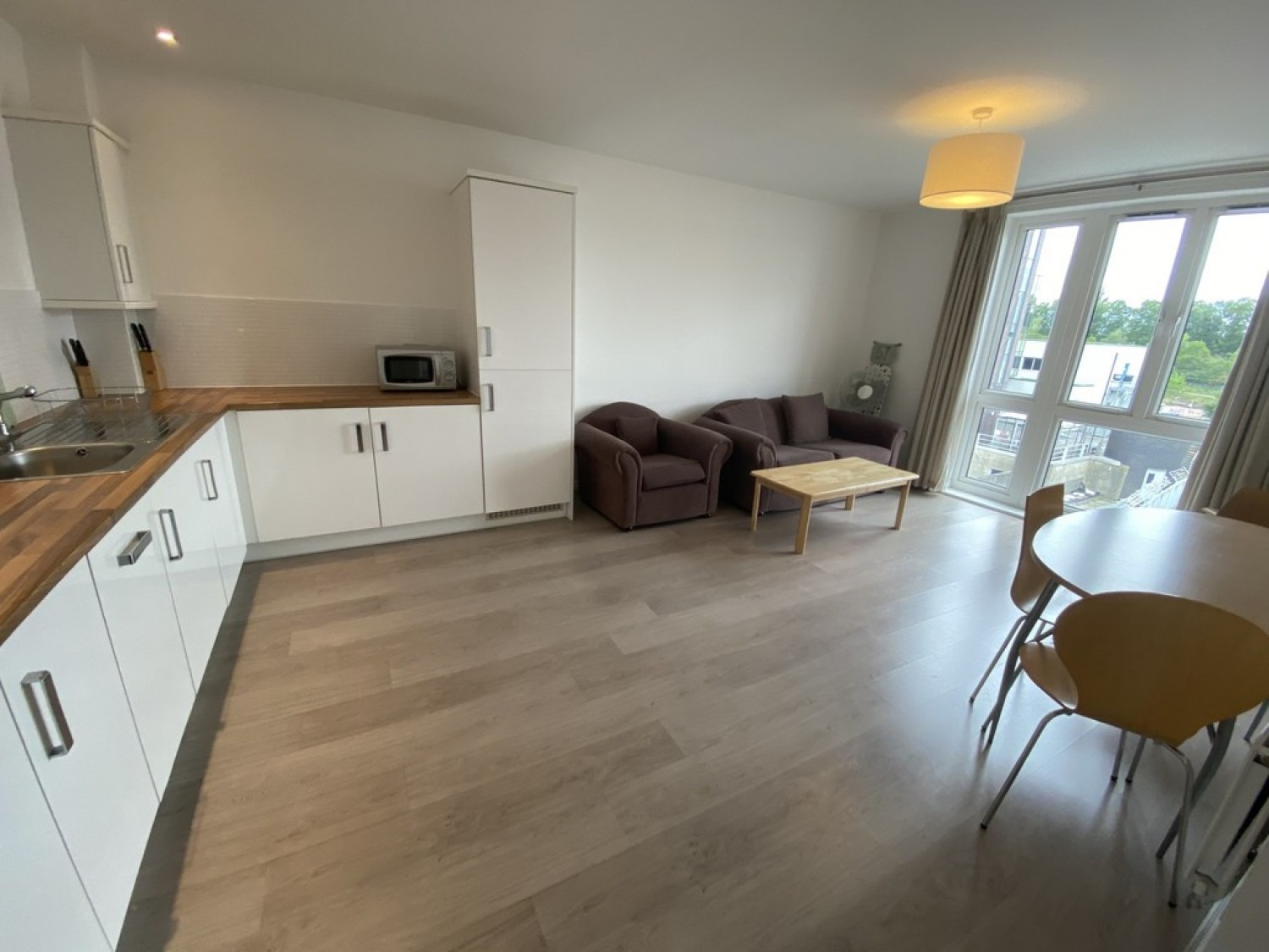 Otto Road, Welwyn Garden City, Herts