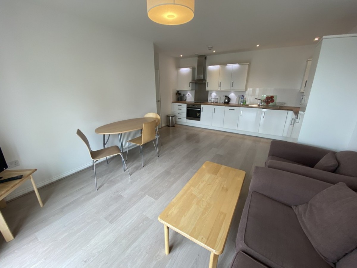 Otto Road, Welwyn Garden City, Herts