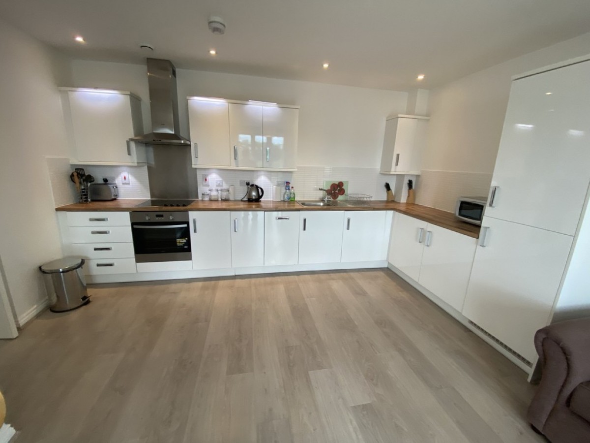 Otto Road, Welwyn Garden City, Herts