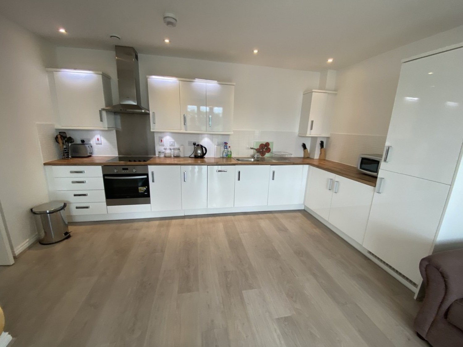 Otto Road, Welwyn Garden City, Herts