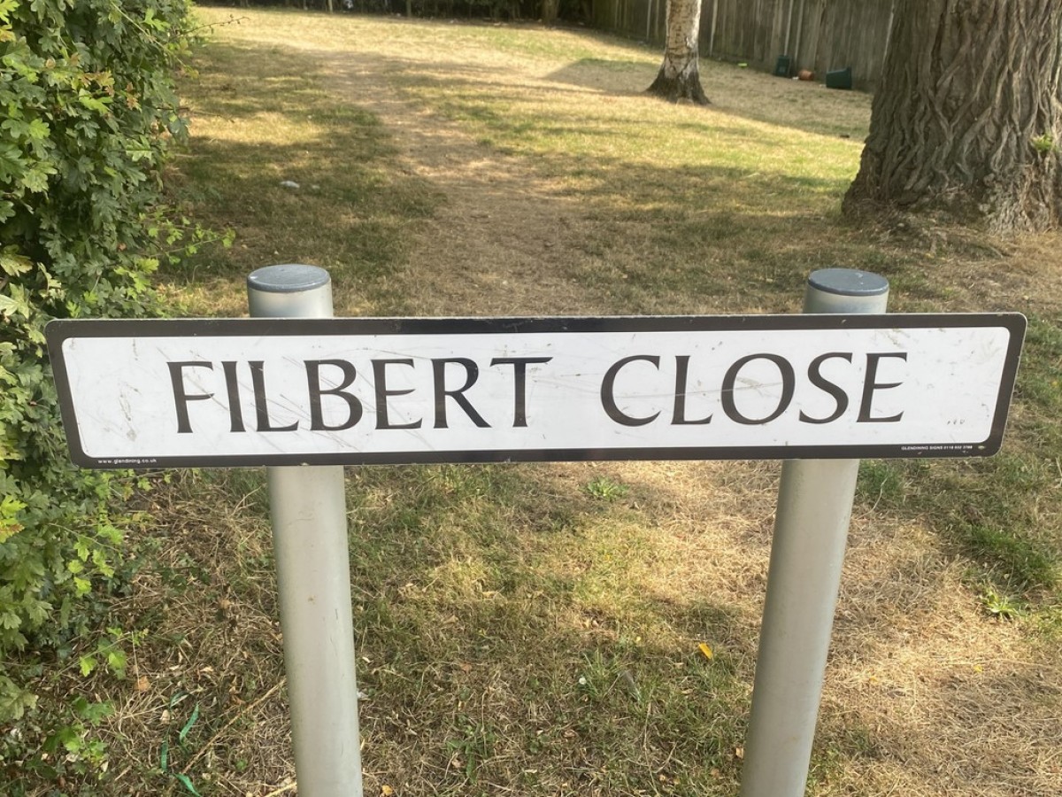 Filbert Close, Hatfield