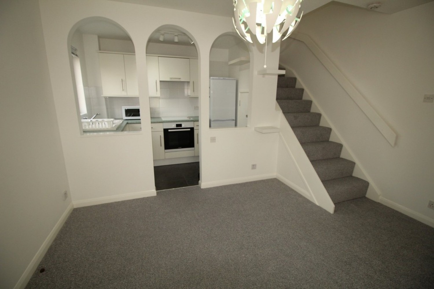 1 bedroom House for Letting Forresters Drive, Welwyn Garden City
