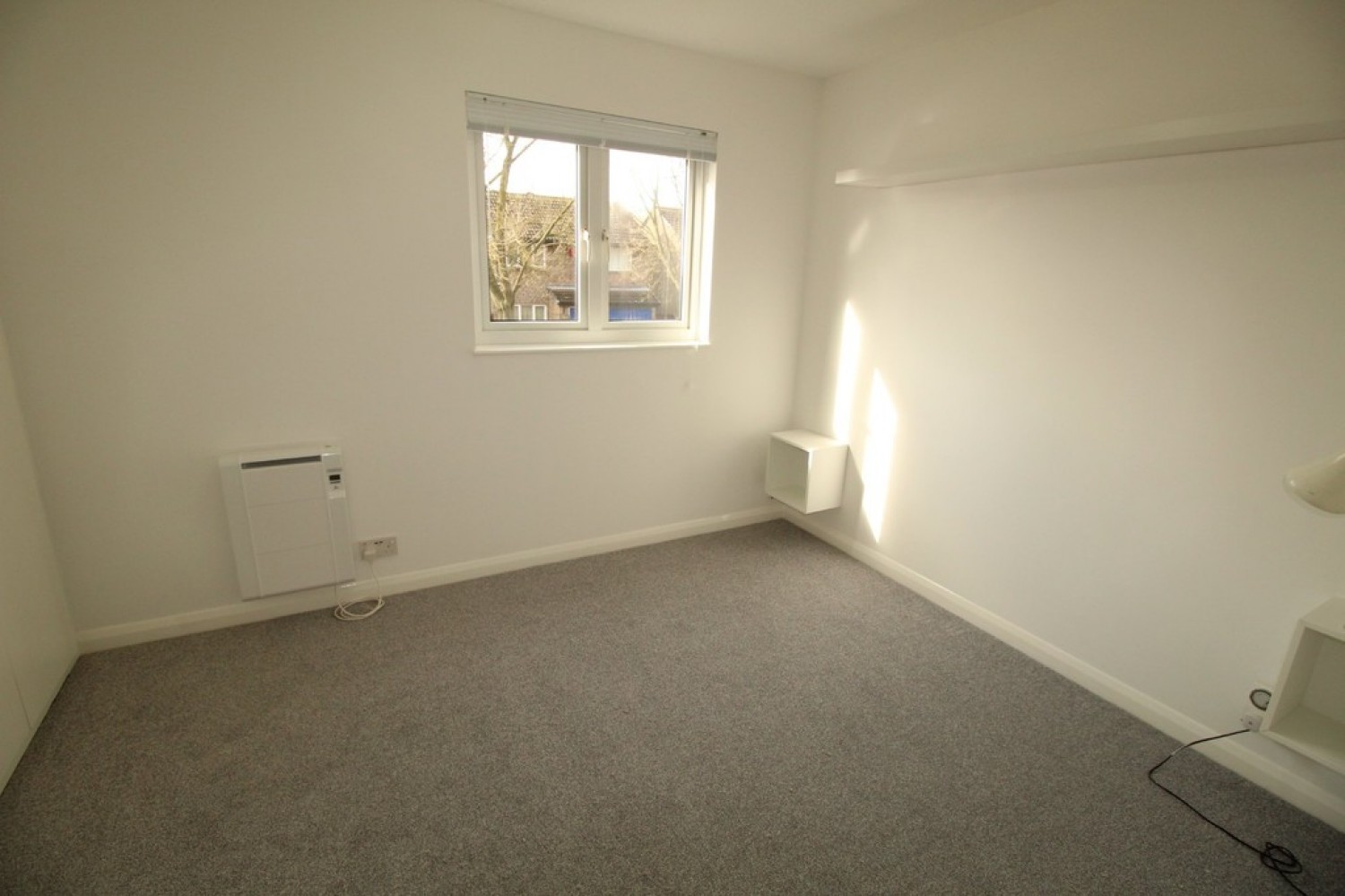 1 bedroom House for Letting Forresters Drive, Welwyn Garden City