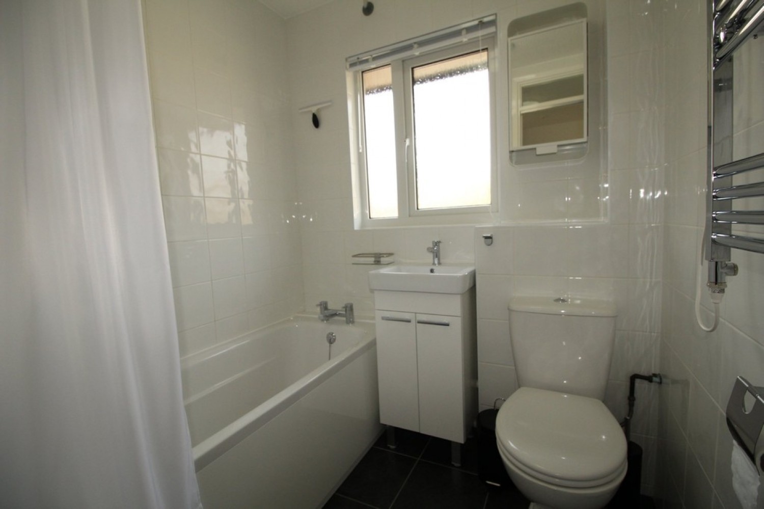 1 bedroom House for Letting Forresters Drive, Welwyn Garden City