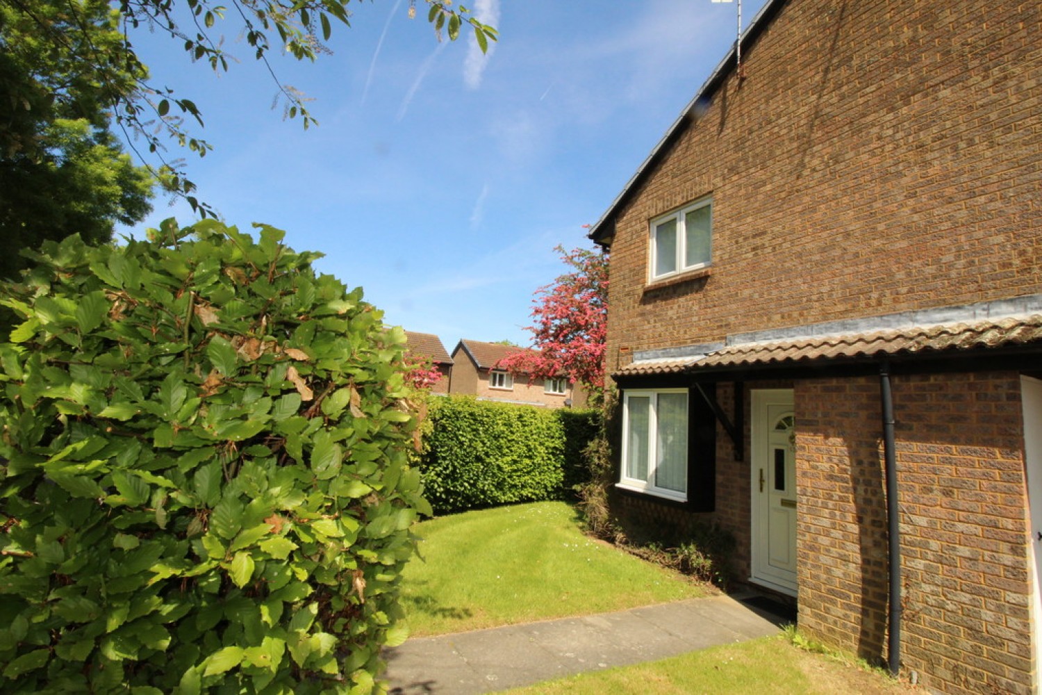 1 bedroom House for Letting Forresters Drive, Welwyn Garden City